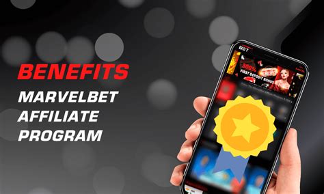 Marvelbet Partner Program 